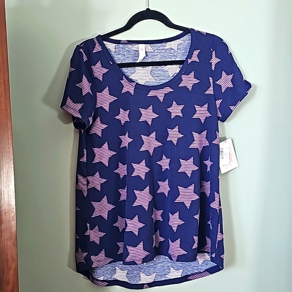 LuLaRoe  Classic T size S